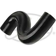 Radiator Furtun cauciuc top 26mm-31mm fits. CITROEN XSARA PICASSO PEUGEOT 206 206 1.1-1.6LPG 08.98- PEUGEOT 206+ (2L_, 2M_), Hatchback, 01.2009 - 08.2013 Gates 3853