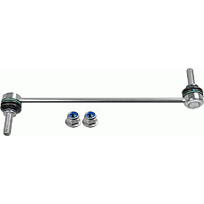 Brat / bieleta suspensie, stabilizator FORD MONDEO V (CE), Hatchback, 09.2014 - Lemforder 38648 01