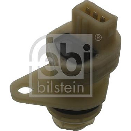Senzor,viteza CITROEN SAXO (S3_), Hatchback Van, 10.1997 - 06.2003 Febi Bilstein 38684