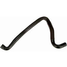 Radiator Furtun cauciuc bottom 31mm-30mm VW TRANSPORTER IV 1.8-1.9D-2.0 07.90-04.03 VW TRANSPORTER IV (70XD), Cadru de sprijin, 07.1990 - 04.2003 Gates 3863