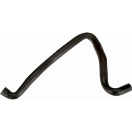 Radiator Furtun cauciuc bottom 31mm-30mm VW TRANSPORTER IV 1.8-1.9D-2.0 07.90-04.03 VW TRANSPORTER IV (70XD), Cadru de sprijin, 07.1990 - 04.2003 Gates 3863