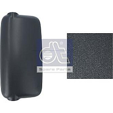 Acoperire. oglinda exterioara Carcasa - capac al oglinzii laterale Stanga MAN FOC TGA TGL I TGM I TGS I TGX I 04. MAN FOCL, Autobuz DT Spare Parts 3.86211