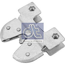 Incuietoare torpedou MAN F2000 F90 UNTERFLUR TGM I TGS I TGX I 07.86- DT Spare Parts 3.80095