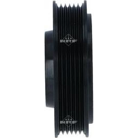 Fulie compresor SEAT LEON SC (5F5), Compartiment, 01.2013 - NRF 380004