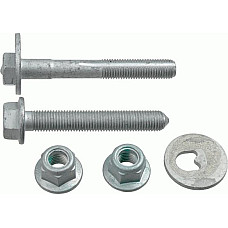 Set reparatie, suspensie SKODA OCTAVIA II (1Z5), Combi, 02.2004 - 06.2013 Lemforder 38000 01