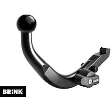 Modul tractare FORD TOURNEO CUSTOM V362 (F3), Autobuz, 04.2012 - Brink 576400