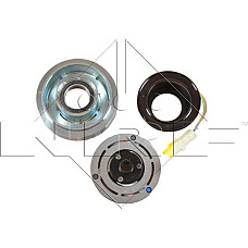 Garnitura. galerie admisie Suction manifold gasket RENAULT CLIO III CLIO III-HATCHBACK MODUS TWINGO II WIND 1.2 03.07- RENAULT CLIO III (SB_, SR_), Hatchback Van, 06.2005 - Elring 380.030