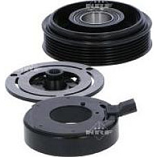 Fulie compresor RENAULT MEGANE I Grandtour (KA0/1_), Turism, 03.1999 - 08.2003 NRF 380022