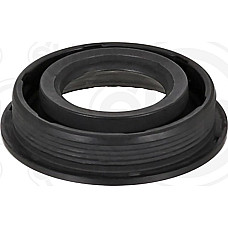 Garnitura. capac supape Garnitura-simering in capac de balansoar MAN TGE AUDI A1 A3 A3 ALLSTREET A4 ALLROAD B8 A4 VW TRANSPORTER V (7HA, 7HH, 7EA, 7EH), Van, 04.2003 - Elring 380.150