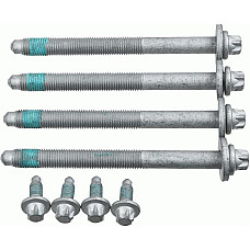 Set reparatie, suspensie MERCEDES-BENZ E-CLASS T-Model (S212), Turism, 08.2009 - 12.2016 Lemforder 38012 01
