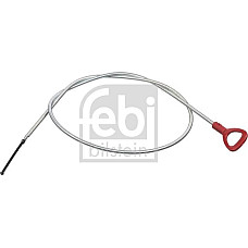 Joja ulei. cutie automata Joja ulei MERCEDES C CL203 C W202 C W203 C W204 C T-MODEL S202 C T-MODEL S203 C T-MODEL MERCEDES-BENZ S-CLASS (C216), Compartiment, 05.2006 - 12.2013 Febi Bilstein 38023