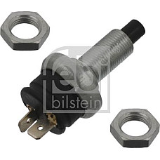 Comutator lumini frana Senzor de lumini de oprire MERCEDES LK-LN2 LP MK NG O 301 O 402 SK MB W631 SPRINTER 2-T B9 MERCEDES-BENZ T2/LN1 (611D), Cadru de sprijin, 04.1986 - 12.1994 Febi Bilstein 38027