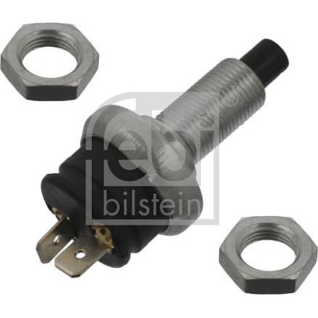 Comutator lumini frana Senzor de lumini de oprire MERCEDES LK-LN2 LP MK NG O 301 O 402 SK MB W631 SPRINTER 2-T B9 MERCEDES-BENZ T2/LN1 (668), Van, 04.1986 - 12.1994 Febi Bilstein 38027