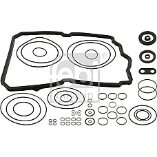 Set garnituri. transmisie automata Gearbox gasket set MERCEDES-BENZ S-CLASS (C216), Compartiment, 05.2006 - 12.2013 Febi Bilstein 38075