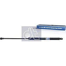 Amortizor Haion Arcul cu gaz capota motor 485 MAN TGA TGL I TGM I TGS I TGX I 04.00- DT Spare Parts 3.80715