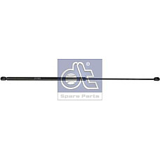 Suspensie pneumatica. clapeta fata Arcul cu gaz arcul de gaz grilaj frontal 785 MAN TGA TGL I TGM I TGS I 04.00- MAN TGS (56S / TGS), 10.2005 - DT Spare Parts 3.80710