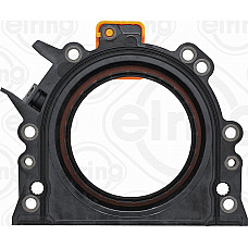 Simering. arbore cotit Simering ulei arbore cotit Spate 85x131-152x15 AUDI A1 A3 SEAT ALHAMBRA ALTEA ALTEA XL COR VW GOLF VI (5K1), Hatchback, 10.2008 - 12.2014 Elring 381.640