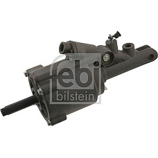 Servo ambreiaj Actuator ambreiaj 95mm VOLVO 8700 8900 B10 B12 B7 F12 F16 FH12 FH16 FH16 II FL12 FM10 FM12 FM7 NH1 VOLVO FM7 (FM7), 08.1998 - 12.2001 Febi Bilstein 38163
