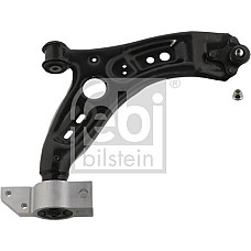 Brat. suspensie roata Bratul axei anterioare a puntii dorite Dreapta inferior fata cu articulatie bila AUDI A3 SE VW TOURAN (1T3), Dubita, 05.2010 - 05.2015 Febi Bilstein 38180