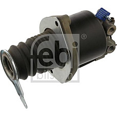 Servo ambreiaj MERCEDES CITARO O 530 CONECTO O 345 INTEGRO O 550 MK SK TOURISMO O 350 TOURO O 500 TRAVEGO O 580 S MERCEDES-BENZ INTEGRO (O 550), Autobuz, 09.1996 - Febi Bilstein 38120