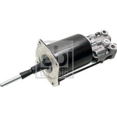 Servo ambreiaj Actuator ambreiaj MAN E2000 F2000 F90 F90 UNTERFLUR HELICON HOCL L2000 LIONS CITY LIONS CLASSIC MAN LIONS CITY (B.2007.46.010), Autobuz, 03.1996 - Febi Bilstein 38127
