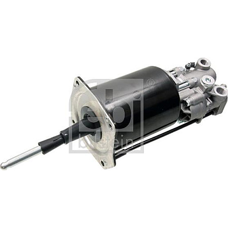 Servo ambreiaj Actuator ambreiaj MAN E2000 F2000 F90 F90 UNTERFLUR HELICON HOCL L2000 LIONS CITY LIONS CLASSIC MAN LIONS CITY (B.2007.46.010), Autobuz, 03.1996 - Febi Bilstein 38127