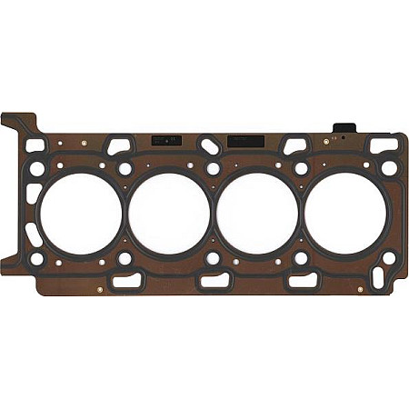 Garnitura chiulasa RENAULT 2.0 dCi Espace-Laguna 01-06- RENAULT MEGANE II (EM0/1_), Sabrioleta, 09.2003 - 03.2010 Elring 381.752