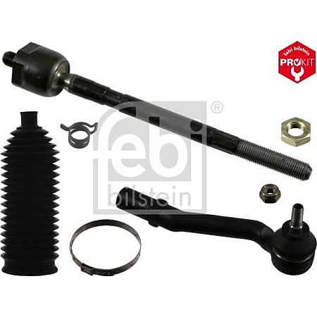 Bara directie CITROEN C3 Pluriel (HB_), Sabrioleta, 05.2003 - Febi Bilstein 38899