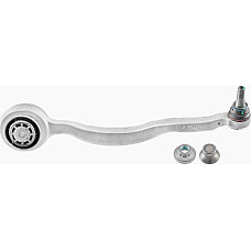 Brat, suspensie roata MERCEDES-BENZ C-CLASS (A205), Sabrioleta, 06.2016 - Lemforder 38867 01