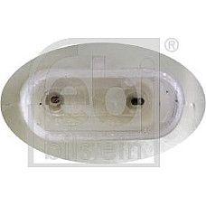 Vas rezervor antigel MERCEDES-BENZ E-CLASS (W212), Sedan, 01.2009 - 12.2016 Febi Bilstein 38808