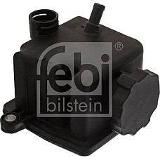 Rezervor. ulei hidraulic servo-directie Expansion tank power steering MERCEDES C CL203 C T-MODEL S202 C T-MODEL S203 C W20 MERCEDES-BENZ E-CLASS (W210), Sedan, 06.1995 - 08.2003 Febi Bilstein 38802