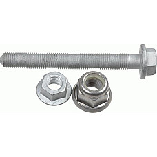 Set reparatie, suspensie BMW 5 Touring V (E61), Turism, 03.2004 - 12.2010 Lemforder 38819 01