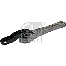 Suport motor Engine mount in the back rubber-metal AUDI TT VW CC B7 GOLF VI PASSAT ALLTRACK B7 PASSAT B6 PASSAT B7 PASSAT VW PASSAT (362), Sedan, 08.2010 - 12.2015 Febi Bilstein 38399