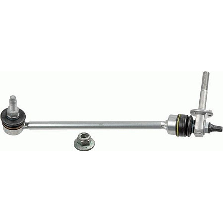 Brat / bieleta suspensie, stabilizator MERCEDES-BENZ GLC (C253), Compartiment, 06.2016 - Lemforder 38392 01