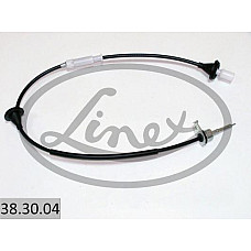 Arbore tahometru SEAT TOLEDO I (1L), Hatchback, 01.1991 - 10.1999 Linex 38.30.04