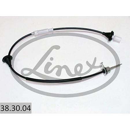 Arbore tahometru SEAT TOLEDO I (1L), Hatchback, 01.1991 - 10.1999 Linex 38.30.04