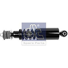 Amortizor. suspensie cabina Amortizorul cabinei soferului Fata IVECO EUROCARGO I-III MAN E2000 F2000 F90 F90 UNTE MAN E2000 (T46 / F2000), 05.2000 - DT Spare Parts 3.83003