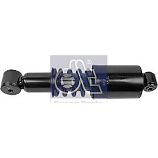 Amortizor. suspensie cabina Amortizorul cabinei soferului Fata-Spate Dreapta-Stanga MAN TGA TGS I D0836LF41-D2876 MAN TGA (H36), 03.2000 - DT Spare Parts 3.83028