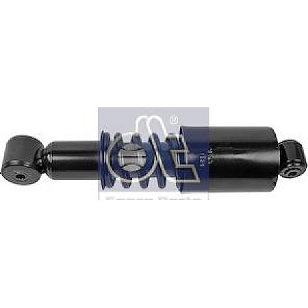 Amortizor. suspensie cabina Amortizorul cabinei soferului Fata-Spate Dreapta-Stanga MAN TGA TGS I D0836LF41-D2876 MAN TGS (56S / TGS), 10.2005 - DT Spare Parts 3.83028