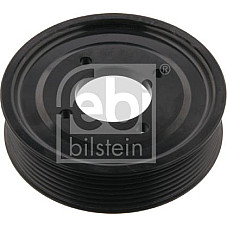 Fulie pompa apa BMW 5 - IV (E39), Sedan, 09.1995 - 07.2003 Febi Bilstein 38329