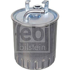 Filtru combustibil Fuel filter MERCEDES A W168 SPRINTER 2-T B901 B902 SPRINTER 3-T B903 SPRINTER 4-T B904 SPRINTER 5-T B90 MERCEDES-BENZ VITO (638), Autobuz, 02.1996 - 07.2003 Febi Bilstein 38294