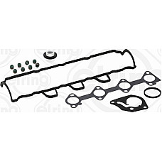 Set garnituri. chiulasa Complete engine gasket set up DACIA DOKKER DOKKER EXPRESS-MINIVAN DUSTER DUSTER-SUV LODGY LOGAN LO RENAULT LATITUDE (L70_), Sedan, 07.2010 - Elring 382.440