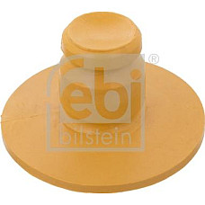 Tampon cauciuc. suspensie Coil spring washer rear L-R bottom-top OPEL ASTRA G ASTRA G CLASSIC ASTRA H ASTRA H CLASSIC ASTR OPEL ASTRA H CLASSIC (A04), Turism, 12.2006 - Febi Bilstein 38228