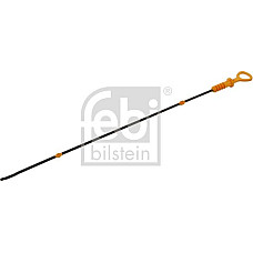 Joja ulei AUDI A3 TT SEAT ALHAMBRA CORDOBA CORDOBA VARIO IBIZA II IBIZA III LEON TOLEDO II SKODA OCTAVIA I VW BOR VW BORA (1J2), Sedan, 10.1998 - 12.2013 Febi Bilstein 38794