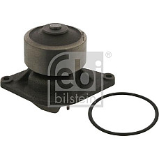 Pompa apa Pompa de apa DAF 65 CF CF 65 LF LF 45 LF 55 IVECO EUROCARGO I-III MAGIRUS TECTOR I VERTIS IRISBUS EUROM IVECO Euro I-III (EUROCARGO / ZCFA), Cargo, 01.1991 - 09.2015 Febi Bilstein 38752