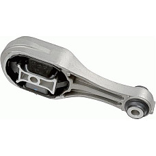 Tampon motor RENAULT MEGANE III (BZ0/1_, B3_), Hatchback, 11.2008 - Lemforder 38766 01