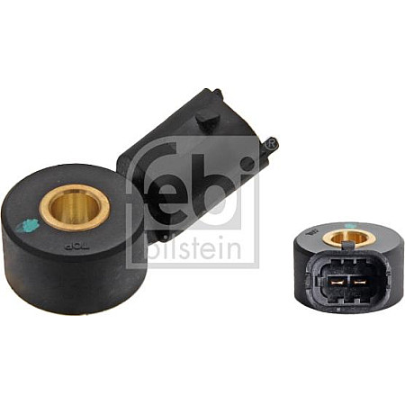 Senor batai OPEL AMPERA (R12), Hatchback, 11.2011 - 03.2015 Febi Bilstein 38709