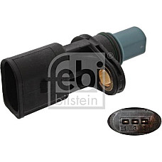 Senzor,pozitie ax cu came VW PASSAT (3C2), Sedan, 03.2005 - 12.2010 Febi Bilstein 38772