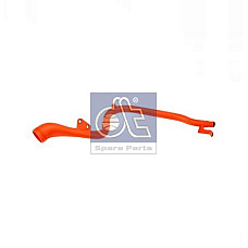 Conducta admisie, pompa ulei DT Adaptor Filtru de ulei DT KLIMA 1.10866