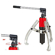Extractor sisteme de directie si suspensie PROFITOOL 0XPTBR0013